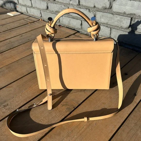 Behno Mary Bag mini NWT